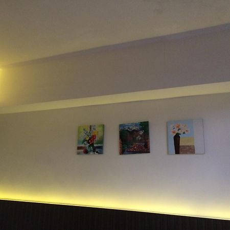 Zhuhai Tengda Hotel 외부 사진