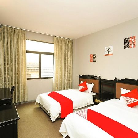 Zhuhai Tengda Hotel 외부 사진