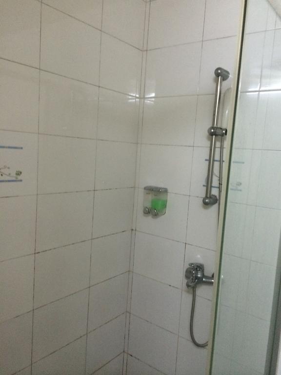 Zhuhai Tengda Hotel 외부 사진