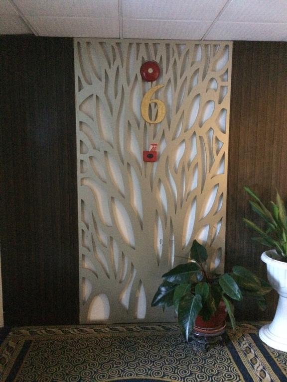 Zhuhai Tengda Hotel 외부 사진