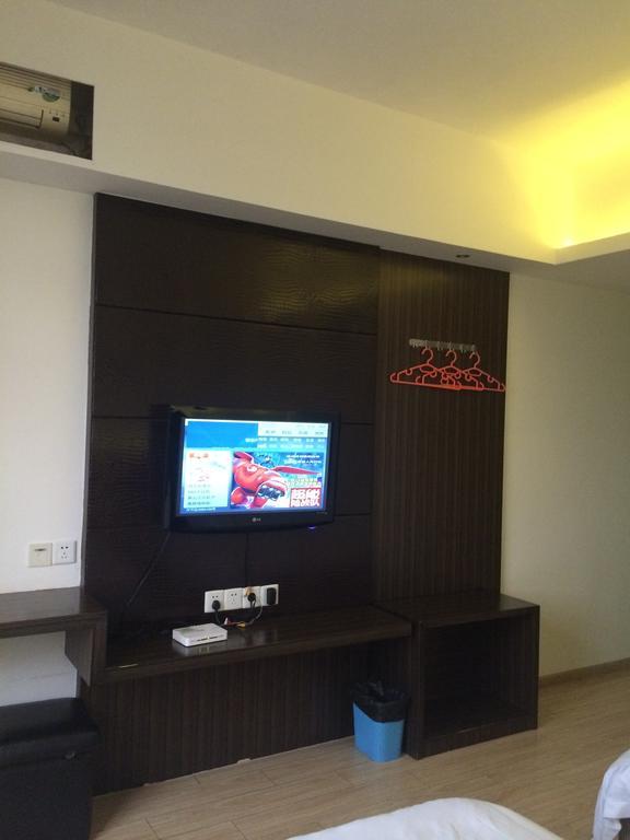 Zhuhai Tengda Hotel 외부 사진