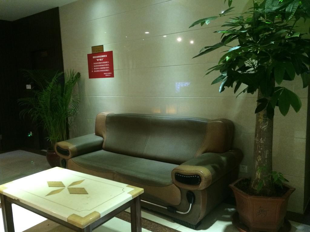 Zhuhai Tengda Hotel 외부 사진