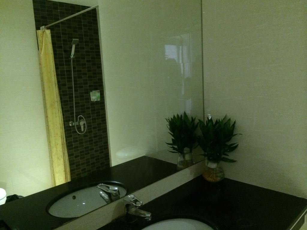 Zhuhai Tengda Hotel 객실 사진