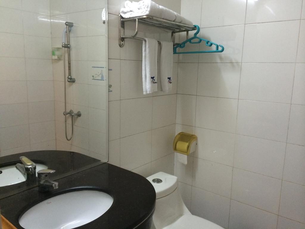 Zhuhai Tengda Hotel 외부 사진