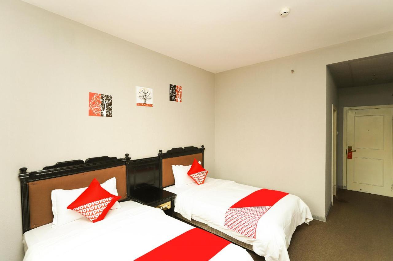 Zhuhai Tengda Hotel 외부 사진