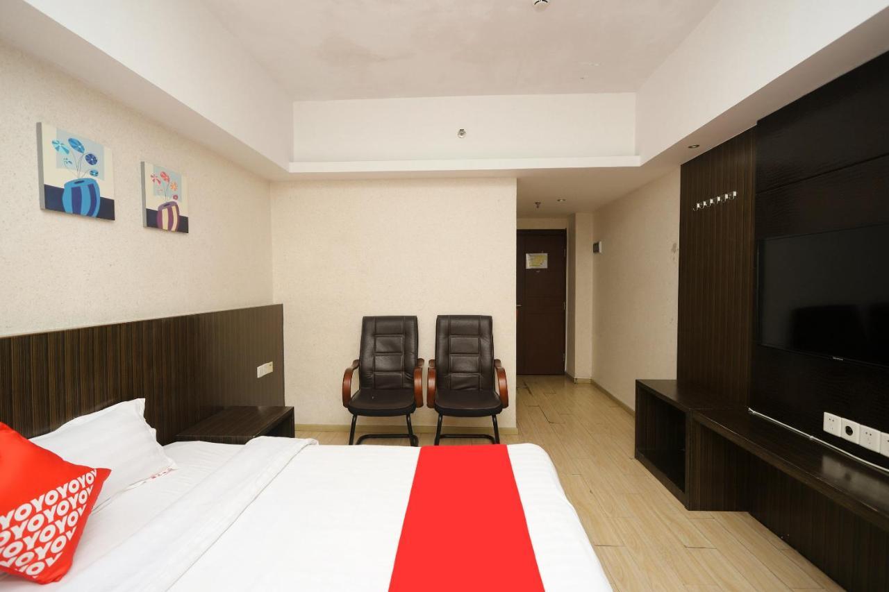 Zhuhai Tengda Hotel 외부 사진