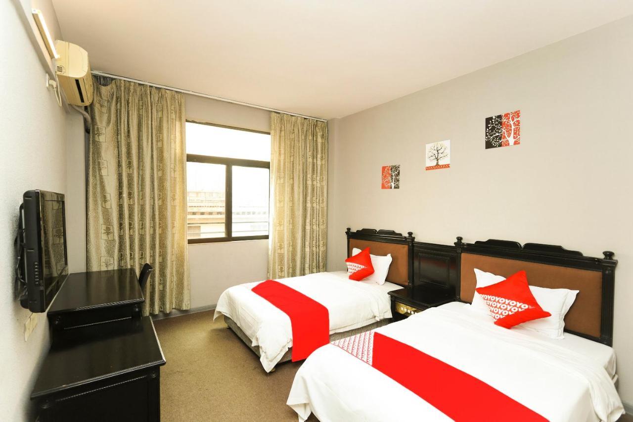Zhuhai Tengda Hotel 외부 사진