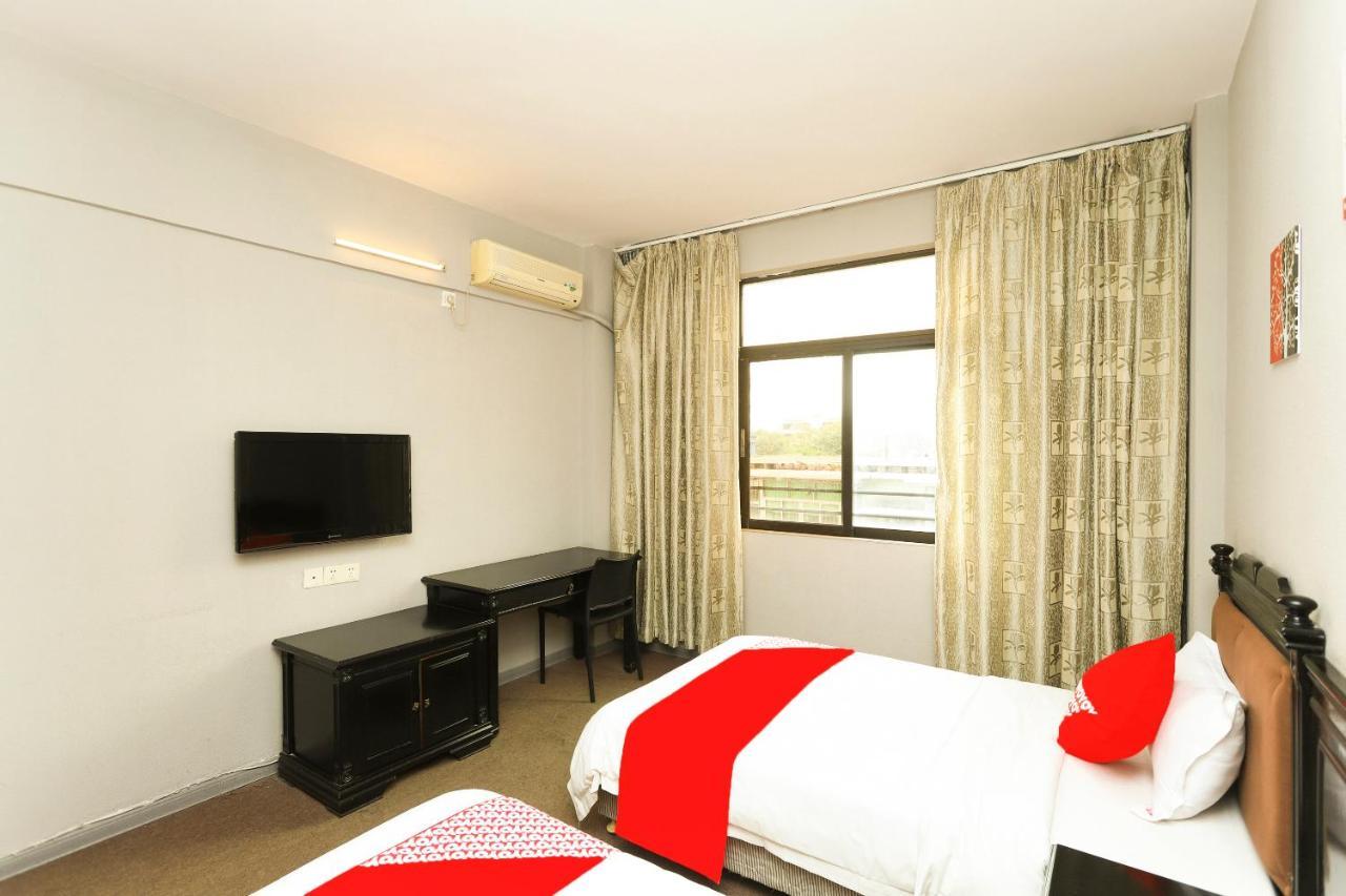 Zhuhai Tengda Hotel 외부 사진