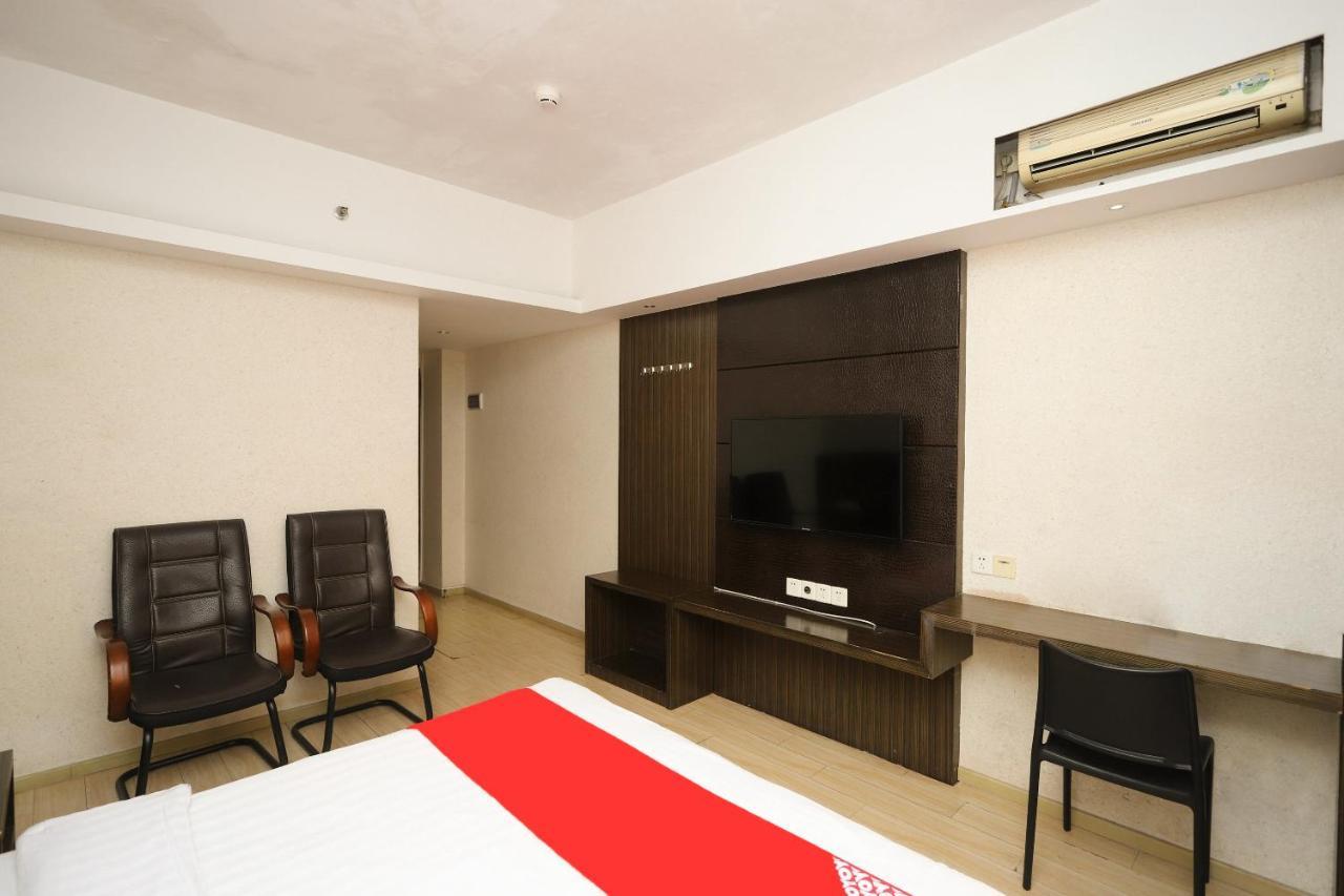 Zhuhai Tengda Hotel 외부 사진