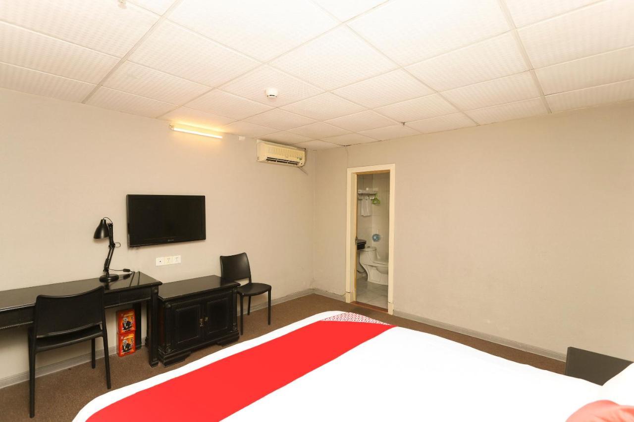 Zhuhai Tengda Hotel 외부 사진