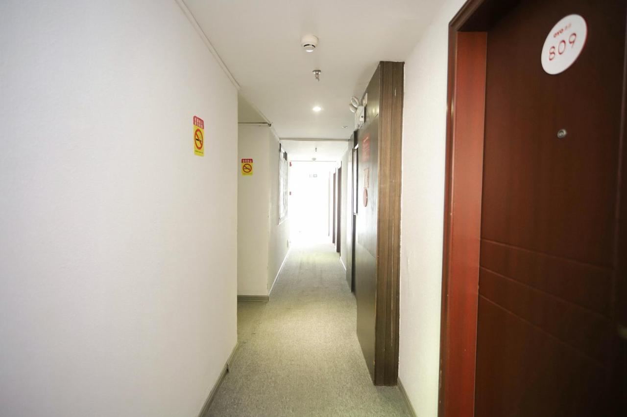Zhuhai Tengda Hotel 외부 사진