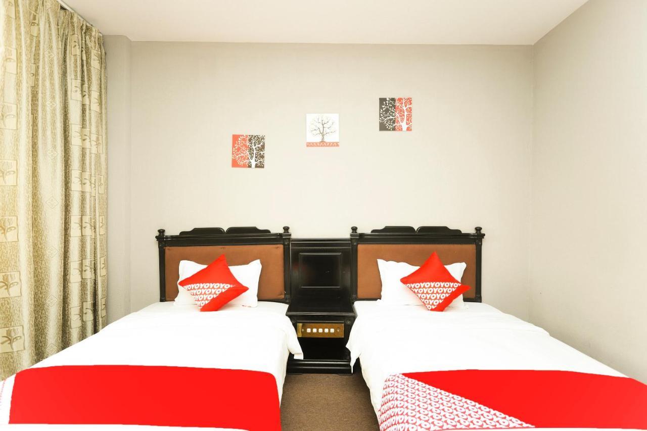 Zhuhai Tengda Hotel 외부 사진