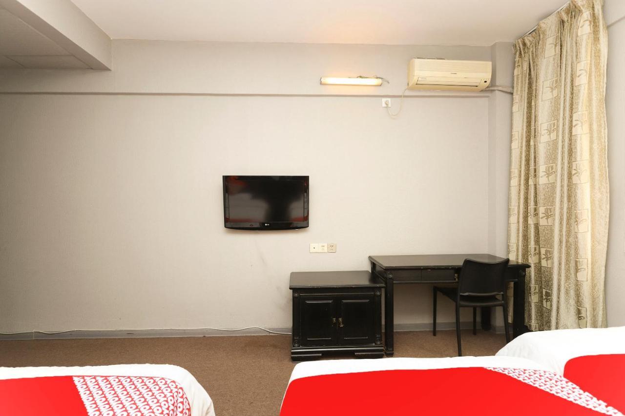 Zhuhai Tengda Hotel 외부 사진